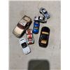 Image 1 : Toy cars Porsches