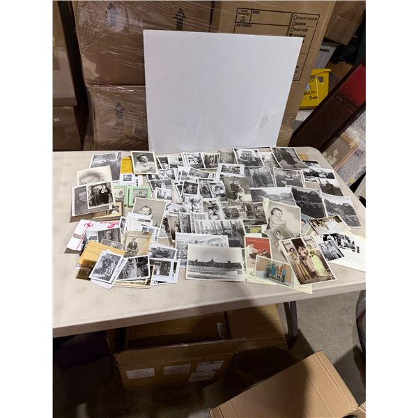 Vintage photos
