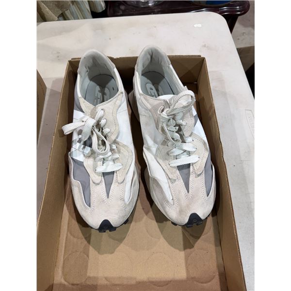New balance shoe size 12