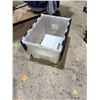Image 1 : Storage bin