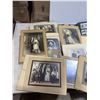 Image 2 : Antique photos