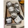 Image 1 : Cottage Paints