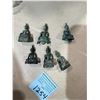 Image 1 : Brass? Figures.