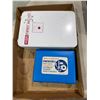 Image 1 : First aid kits and contents