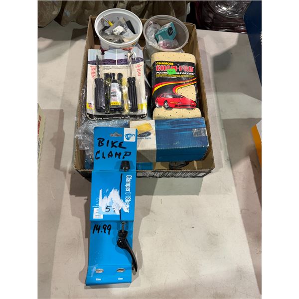 Miscellaneous lot