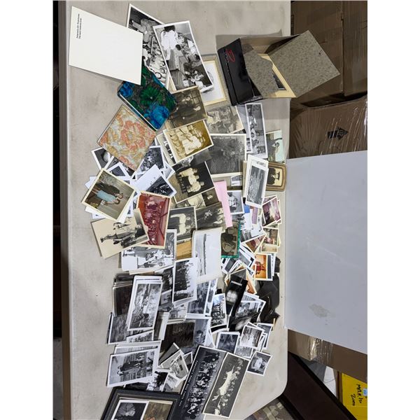Vintage photos