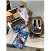 Image 1 : Toasters and ove glove