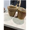 Image 1 : Baskets