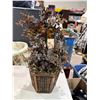 Image 1 : Artificial plant