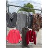 Image 1 : Assorted clothing lot