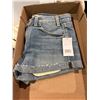 Image 1 : NWT short size 26