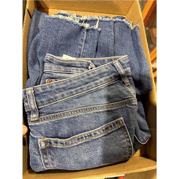 American Eagle jeans, size 10