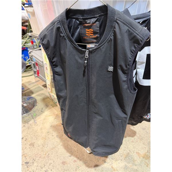 Fieldsheer medium vest