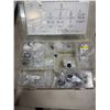 Image 1 : Assorted parts