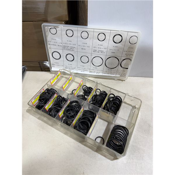 O-rings