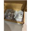 Image 1 : Cabinet hinges