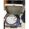 Image 1 : Fleetwood record player