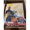 Image 1 : Star Wars rebels story book library