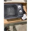 Image 1 : Comfort zone heater