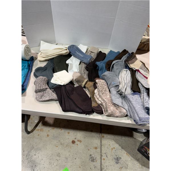 Socks