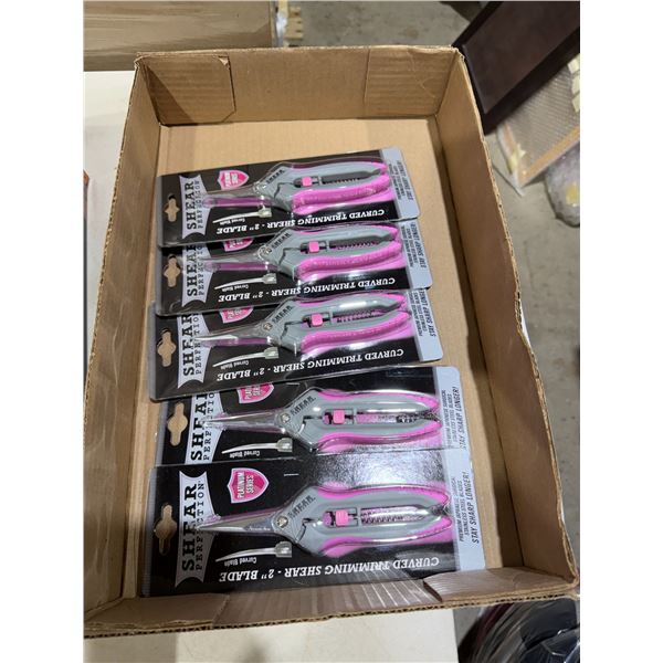Cher perfection 2 inch blades