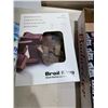 Image 1 : Broil king wine barrel chunks