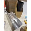 Image 1 : Stove pipe parts