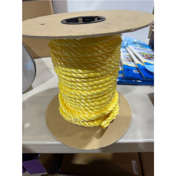 Rope