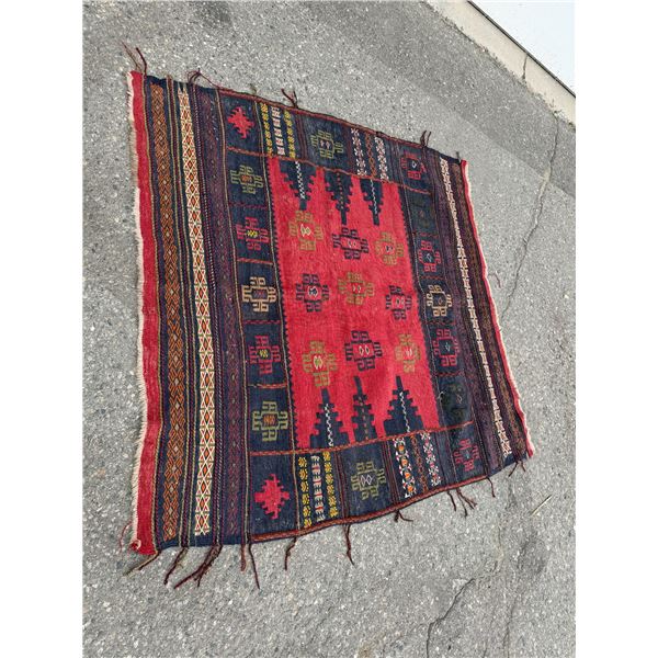 Mat 55" x 55"