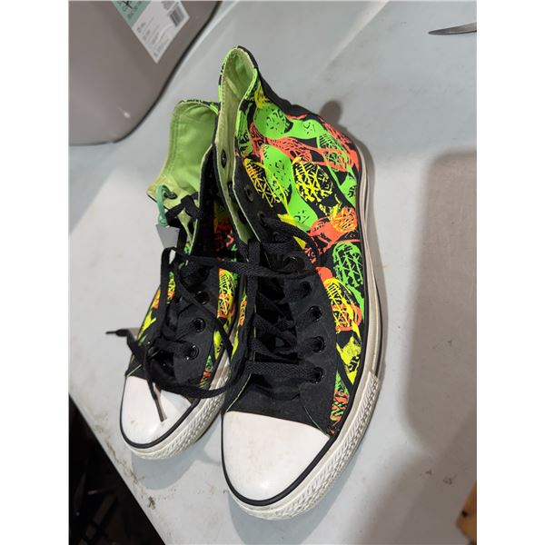 Converse Chuck, Taylor Allstars size 10