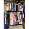 Image 1 : DVDs