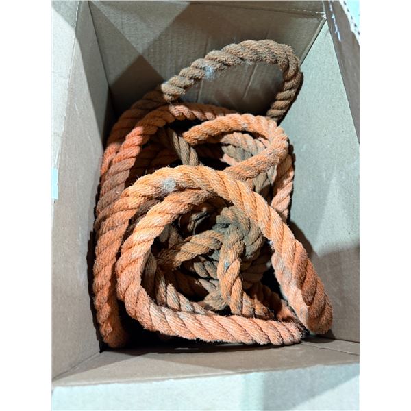 Rope