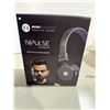 Image 1 : Impulse on-ear headphones