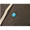 Image 1 : 3.90ct Blue Agate