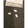Image 1 : 3.25ct Rainbow Moonstone