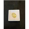 Image 1 : 14.3ct Natural Lemon Amthyest