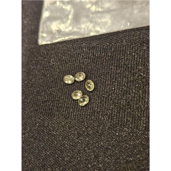 1.08ct Sapphire