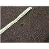Image 1 : 1.12ct Crystal Green Tourmaline
