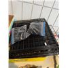 Image 1 : Wired storage cubes