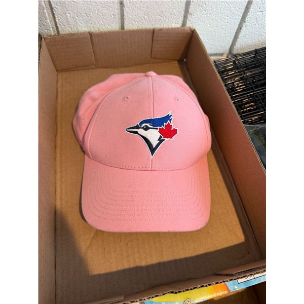 Blue Jays ball cap youth
