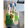 Image 1 : Water guns