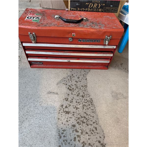 Toolbox
