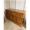 Image 1 : Sideboard 53 1/2" x 19" x 32" tall