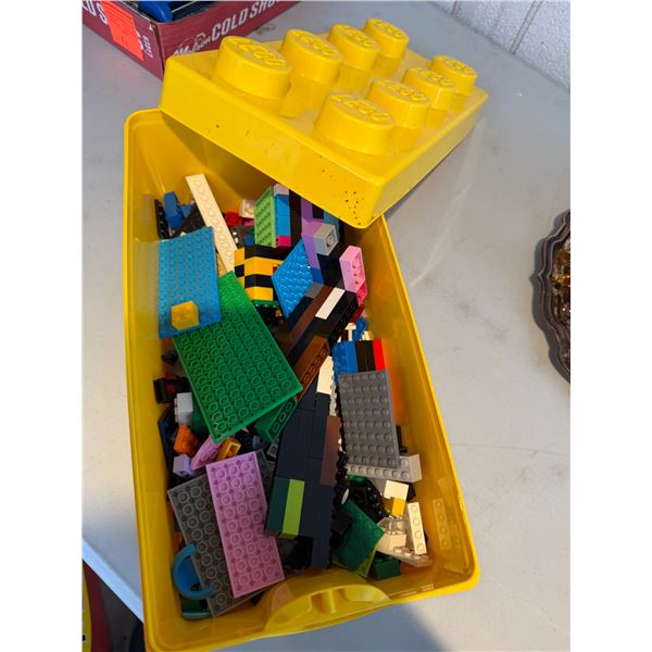 Lego