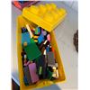 Image 1 : Lego