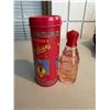 Image 1 : Versace red jeans, woman eau de toilet