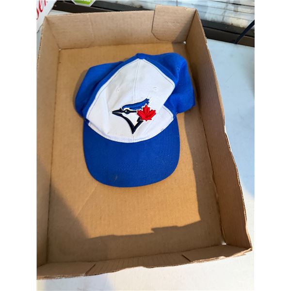 Blue Jays cap youth size