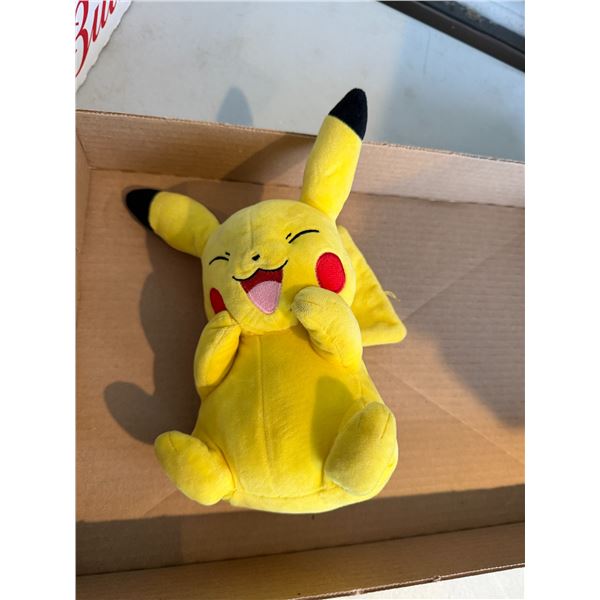 Pokémon Pikachu