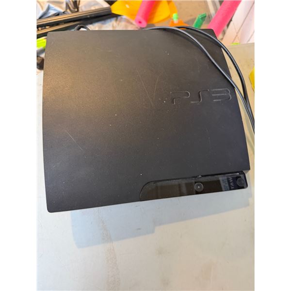 PS3