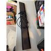 Image 1 : Sony active speaker